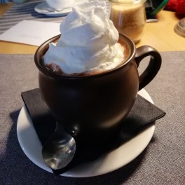 Hot Chocolate